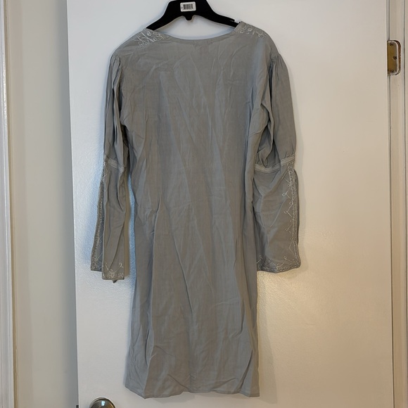 NWT Calypso Celle Ethena Tunic - M - Picture 4 of 7